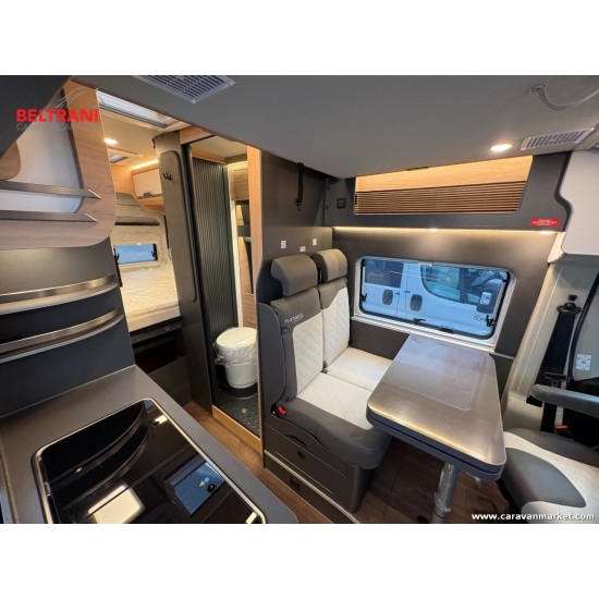 Knaus Boxlife 600 DQ  Platinum Selection 2026 | Automatico